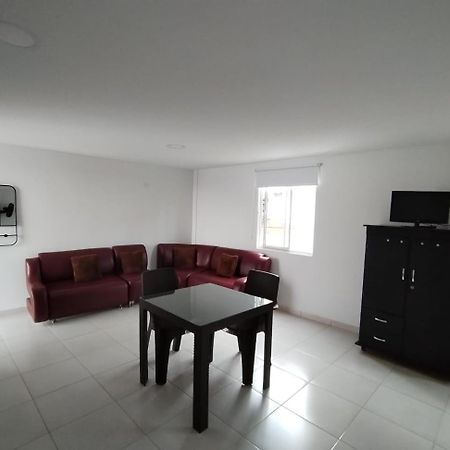 Apartamento En Libertadores - San Antonio - Zona Turistica De Cali Apartment Ngoại thất bức ảnh